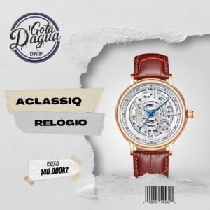 Aclassiq Relógio