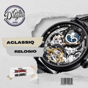 Aclassiq Relógio
