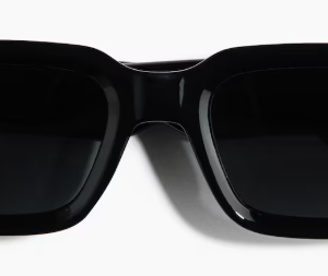 Óculos de sol polarizados
