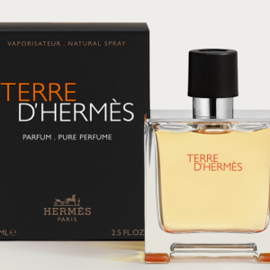 Terre d'Hermès