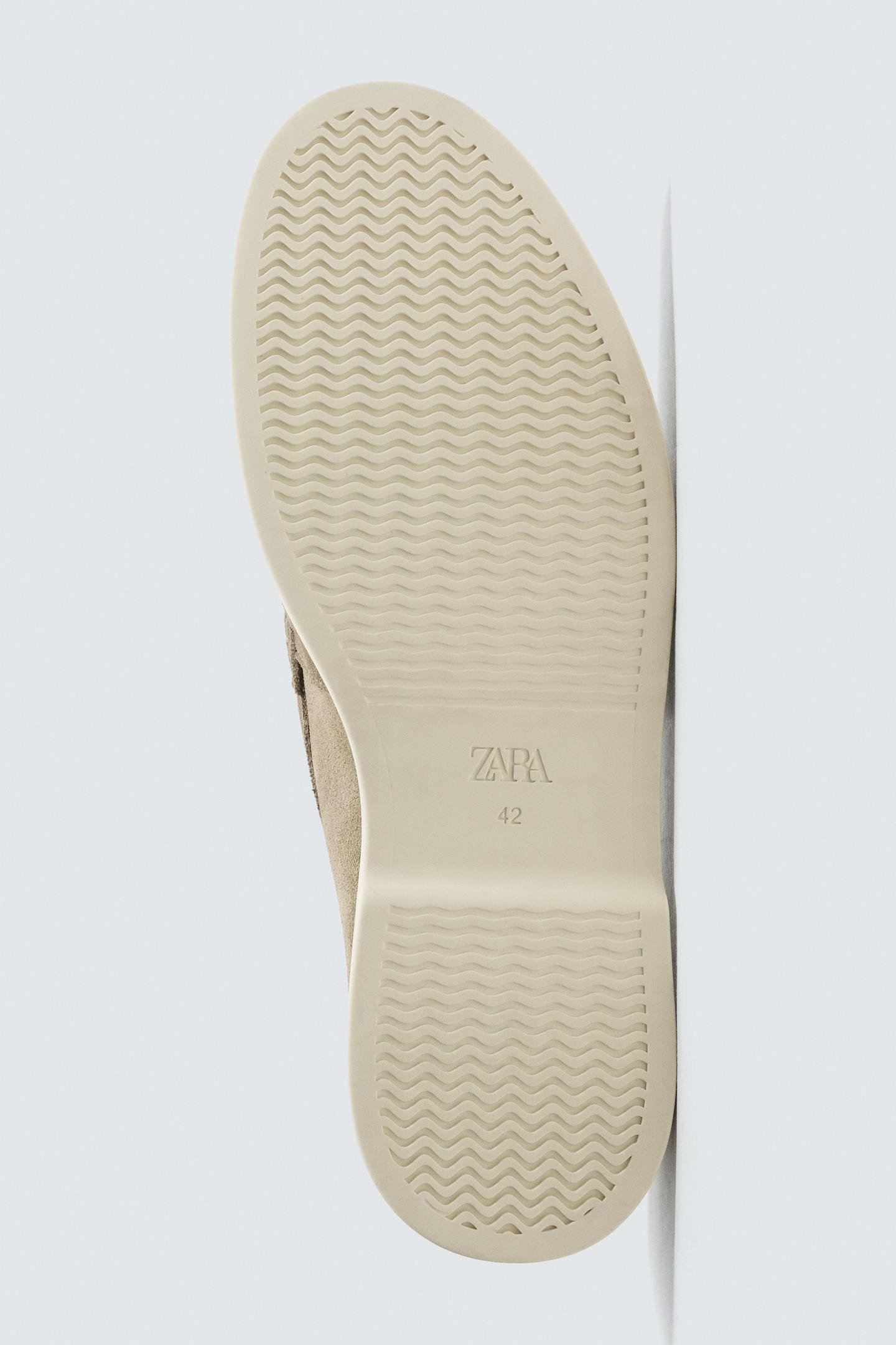 MOCASSIM DE PELE CASUAL - Image 3