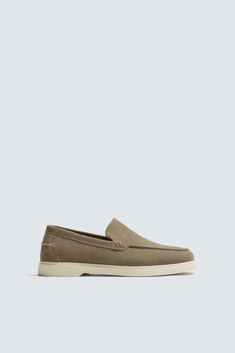 MOCASSIM DE PELE CASUAL - Image 2
