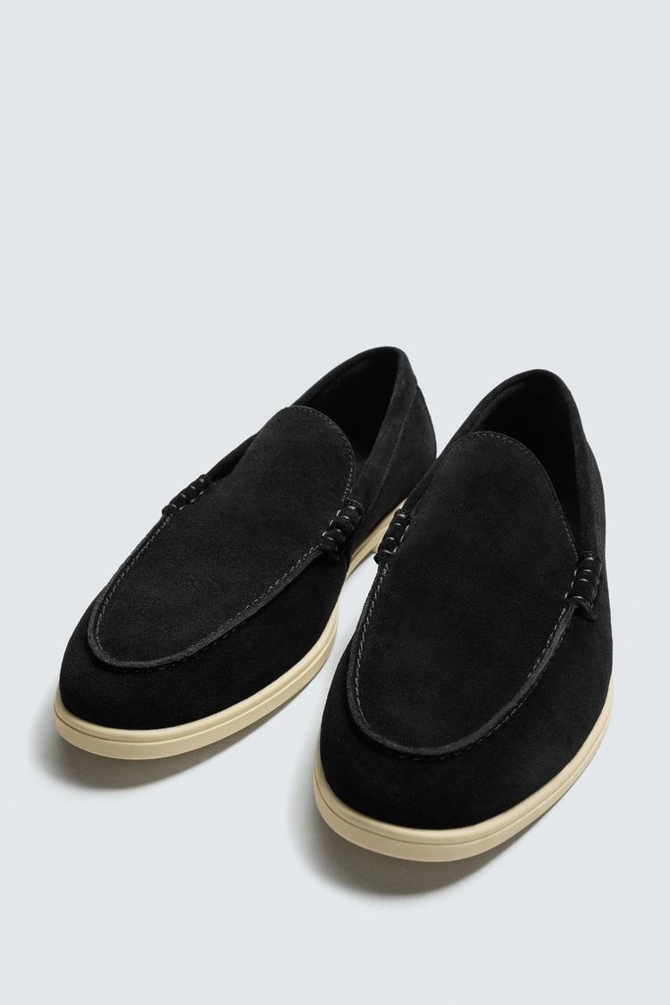 MOCASSIM DE PELE CASUAL - Image 2