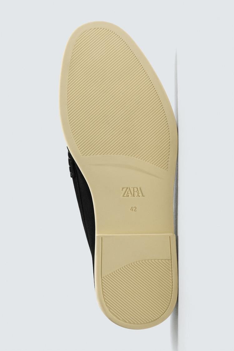 MOCASSIM DE PELE CASUAL - Image 3